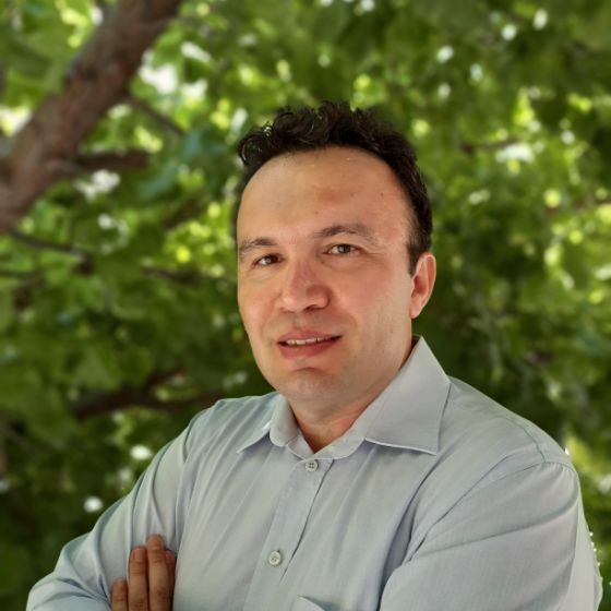 Cenktan Özyıldırım
