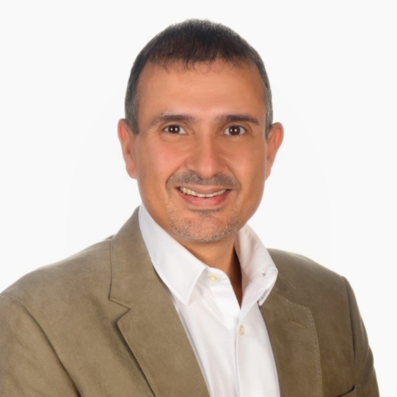 Levent Kocatürk