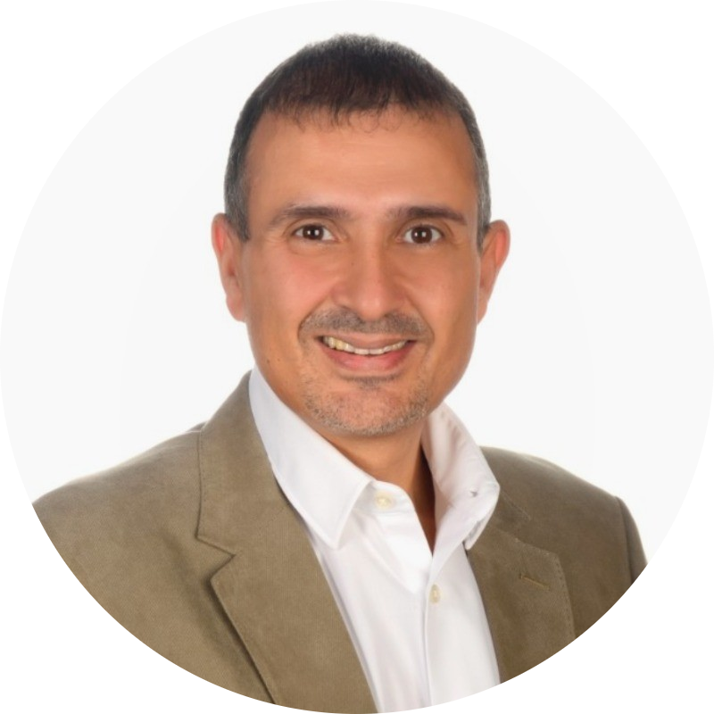 Levent Kocatürk
