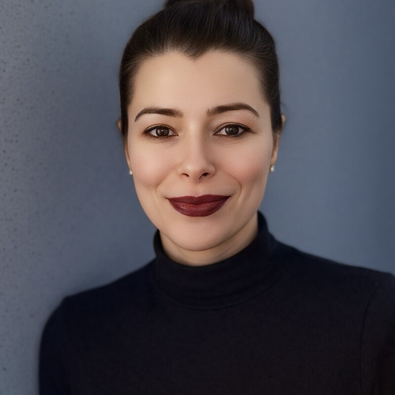 Gonca Gürsun