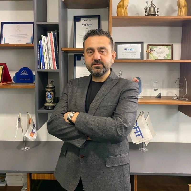 Ufuk Kab