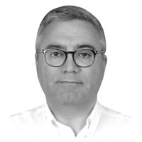 Barış Conger